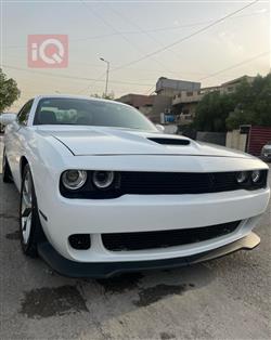 دودج تشالنجر